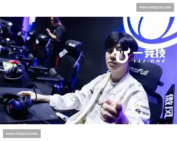 韩网热议 LPL 最佳阵容:369 二阵引争议,Bin 为何落选? 韩网热议 LPL 最佳阵容:369 二阵引争议,Bin 为何落选?