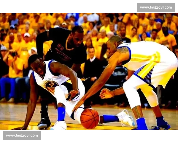 逆天改命的史诗对决2016骑士勇士总决赛传奇之战