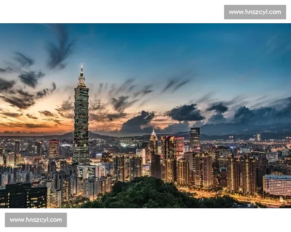 中国与台北较量背后的多维视角解析与未来发展趋势探讨 中国与台北较量背后的多维视角解析与未来发展趋势探讨